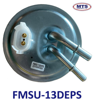 MTS OEM Plastic Front/Midship/Side Diesel Sending Unit - Ford F-250/F-350 (1992-1993)