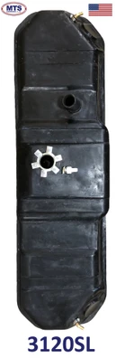 IH PICKUP 19-GAL 1969-1975 STANDARD CAB FILL - W/ EMS