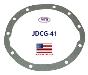 JEEP CJ2A & MORE 1946-1949 DANA 41 DIFFERENTIAL COVER GASKET