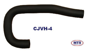 JEEP CJ5,6,7 1976 15-GAL 0050, 0050XL VENT HOSE