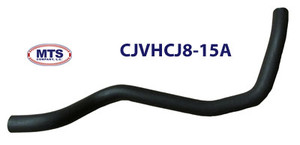 JEEP CJ8 1981-1982 15-GAL 0051 VENT HOSE