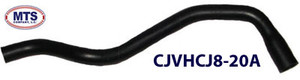 JEEP CJ8 1981-1982 20-GAL OEM ONLY VENT HOSE FOR OEM 20-GAL.