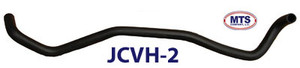 JEEP COMMANDO 1967-1971 14-GAL 0010C REAR VENT HOSE
