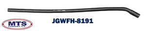 JEEP GRAND WAG. 1981-1991 FILL HOSE