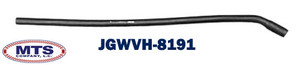 JEEP GRAND WAG. 1981-1991 VENT HOSE