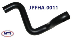 JEEP PICKUP 1962-1977 18-GAL 0011 COMPLETE FILL HOSE ASSEMBLY