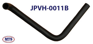 1962-1976 Jeep® J-truck vent hose