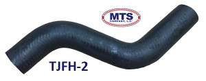 JEEP TJ 1997-2002 FILL HOSE