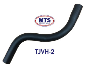 JEEP TJ 1997-2002 VENT HOSE