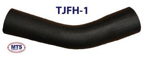 JEEP TJ 2003-2006 FILL HOSE