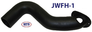 JEEP WAGONEER 1965-1970 FILL HOSE