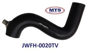 JEEP WAGONEER 1972-1977 0020 FILL HOSE W/ TOP VENT HOLE