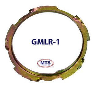 1987-1990 Jeep® YJ Wrangler lock ring