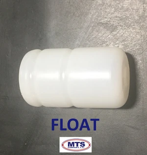 JEEP/CHEVY/GMC PLASTIC SENDING UNIT FLOAT