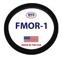 JEEP/FORD/SCOUT 2" O-RING
