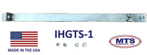 PICKUP 1969-1975 19-GAL TRAVELALL/LETTE - FRONT STRAP - STANDARD, LEFT & RIGHT TANK