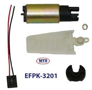 Replaces Airtex # E8335 & A9001 1991-1995 Jeep Wrangler YJ 2.5L 4cyl. & 4.0 V6 w/ plug type connector