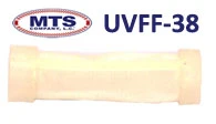 UNIVERSAL In-Tank 3/8" x 2 3/4" FUEL FILTER