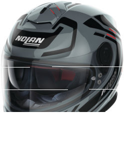 N80-8 Ally Sltgryblk Xl
