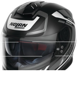 N80-8 Ally Fltblkwht Xl