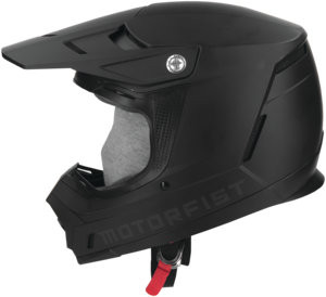 Hlmt Defender Blk - 2x