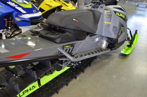Arctic Cat 2018-23 M Hardcore Alpha One, Riot X, Riot, Norseman Two Stroke - E-Start - OEM Replacement