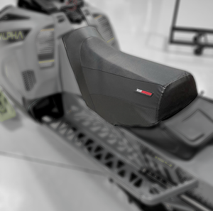 Arctic Cat 2018-23 M8000 M6000 Hardcore / Mountain Cat Alpha One Two Stroke - "Non-E Start" - Low