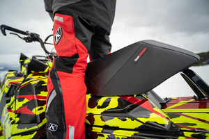 Polaris (2008-23) RMK Khaos / Pro RMK / Dragon - Tall