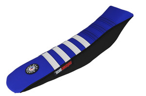 Seat Concepts Race 2.0 Seat - Yamaha YZ450F YZ250F/FX/YZ450F/FX/WR450F/WR250F (2018-2023)