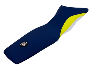 Seat Concepts Comfort Seat - Husqvarna Enduro / Supermoto(2016-2020) / Enduro / Supermoto(2021-2024)