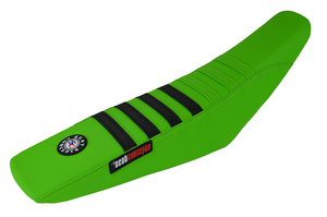 Seat Concepts Race 2.0 Seat - Kawasaki KX 450F(2019+) / KX 450FX/250F/250FX(2021+) / KX 450SR(2022-26)