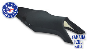 Seat Concepts Rally Seat - Yamaha FZ09/MT09(2014-2020)