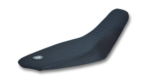 Seat Concepts Comfort Seat - Honda CRF450R/RX(2017-20) / CRF250R(2018-21) / CRF250RX(2019-21) / CRF450X(2019-27) / CRF 450L/450RWE(2019-20) / CRF450RL(2021-26) / CRF450R-S(2022)