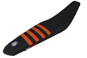 Seat Concepts Element Seat - KTM SX-F FACTORY EDITION(2018) / SX/SXF/XC/XCF(2019-2022) / XCW/XCFW/EXC/EXCF(2019-2023)