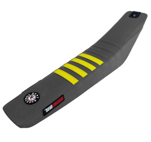 Seat Concepts Race 2.0 Seat - Husqvarna ROCKSTAR EDITION FC/TC/TX/FX FE (2022-2027)