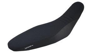 Seat Concepts Comfort Seat - Suzuki/Kawasaki DRZ 400/400E/400S/400SM(2000-2025) / KLX 400R/400SR(2003-2004)
