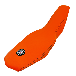 Seat Concepts Comfort Seat - KTM 690 SMC/ENDURO R (2019-2025)