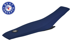 Seat Concepts Comfort Seat - Husqvarna TC/FC/FS(2016-2018) / TE/FE(2017-2019) / TX/FX(2017-2018)