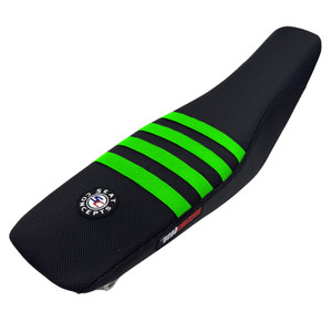 Seat Concepts Element Seat - Kawasaki KX 450F(2019+) / KX 450FX/250F/250FX(2021+) / KX 450SR(2022-26)