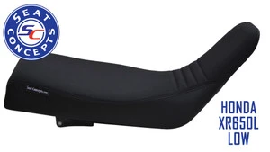 Seat Concepts Comfort Seat - Honda XR600R/XR650L (1988-2025)