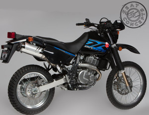 Seat Concepts Commuter Seat - Suzuki DR650 (1996-2026)