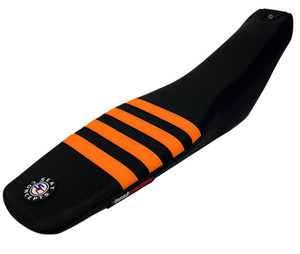 Seat Concepts Element Seat - KTM SX-F / Factory Edition(2022-2027) / XC-F / SX-F / XC / SX / SMR(2023-2027) / EXC-F / XW-F / XCF-W / XC-W(2024-2027) / EXC-F 6DAYS / EXC 6DAYS(2026) / EXC-F / EXC(2026-2027)