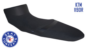 Seat Concepts Comfort Seat - KTM 1090/1190/1290 ADVENTURE (2013-2020)
