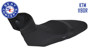 Seat Concepts Comfort Seat - KTM 1090/1190/1290 ADVENTURE (2013-2020)