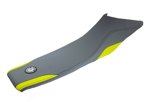 Seat Concepts Comfort Seat - Husqvarna Enduro / Supermoto(2016-2020) / Enduro / Supermoto(2021-2024)