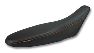 Seat Concepts Comfort Seat - KTM SX/SXF(2007-2011) / EXC/XC-W(2008-2011)