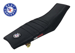 Seat Concepts Element Seat - Yamaha YZ450F(2014-2017) / YZ250F/450FX(2014-2018) / YZ250FX/WR250F(2015-2019) / WR450F(2015-2018)