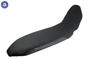 Seat Concepts Rally Seat - Yamaha TENERE T700 (2019) (Rally)
