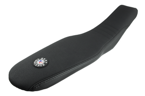 Seat Concepts Comfort Seat - Honda CRF 450R/450RX / RWE(2021-27) / CRF450R 50th Anv.(2023) / CRF450R-S(2023-25) / CRF 250R/250RX(2022-27)