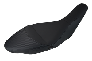Seat Concepts Commuter Seat - Suzuki/Kawasaki DRZ 400/400E/400S/400SM(2000-2025) / KLX 400R/400SR(2003-2004)